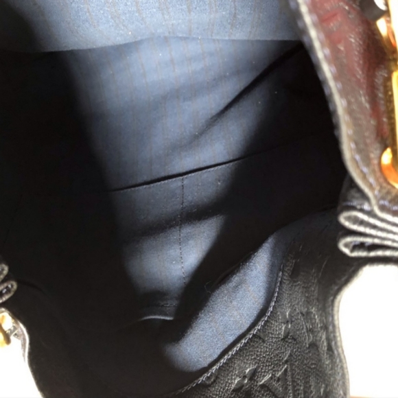 LV Métis Hobo Monogram Empriente Leather - Picture 2 of 8